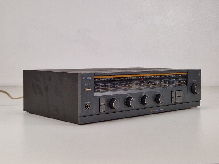 Philips F 5130 - Stereo-ontvanger