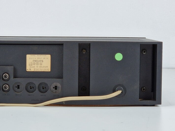 Philips F 5130 - Stereo-ontvanger