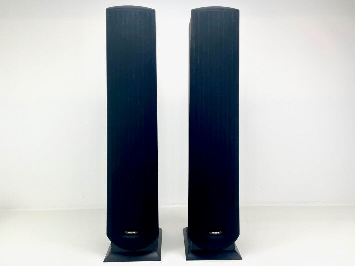 Philips FB550 3-Weg Thuisbioscoop Voorspeakers Set
