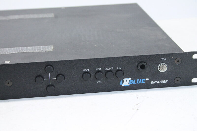 Philips L2Blue-encoder