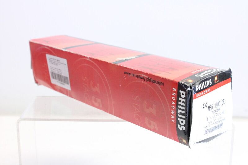 Philips MSR 1800 DE - 220582 Broadway licht In originele verpakking
