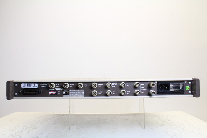 Philips PM5631 Kleurgenerator MP