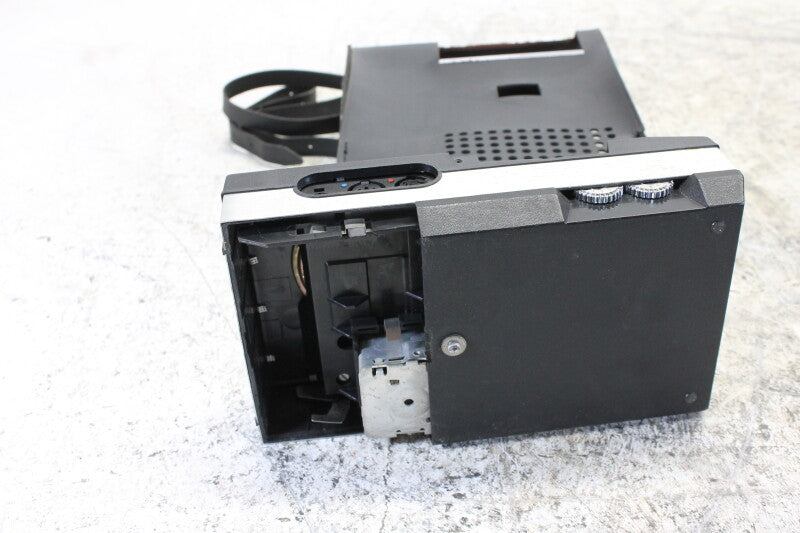 Philips draagbare cassettespeler in originele draagtas