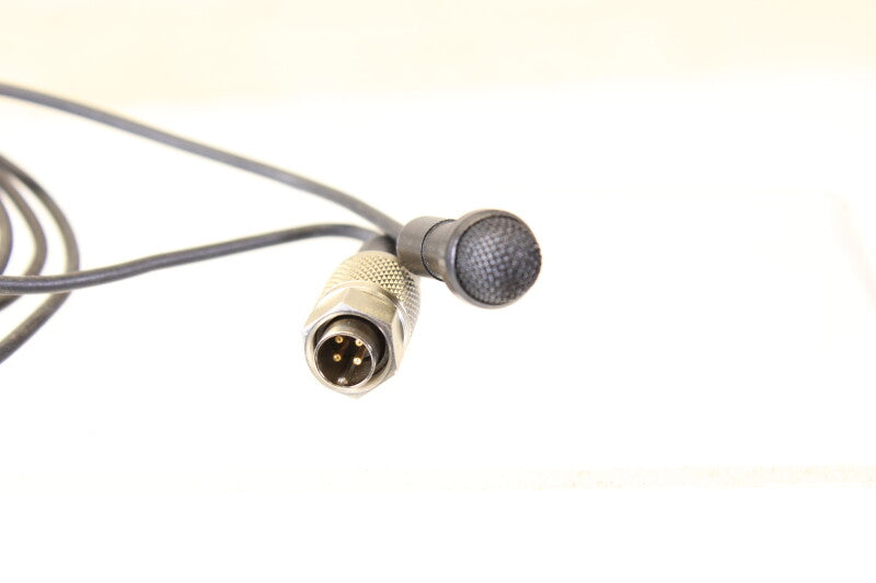 Philips VHF-zender met VN 5085/00 microfoon