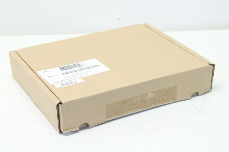 QLogic QLogic Xpak Koper 3 Inch 10Gb - QLogic 5000 naar QLogic 5000 Stackingkabel NIEUW in doos!