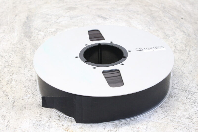 Quantegy 26 2" Studio Mastering Audiotape