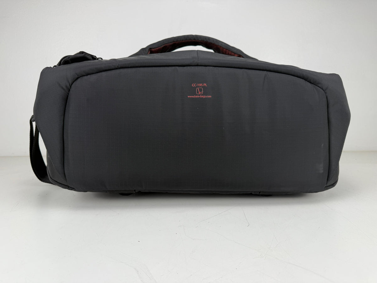 Sony HVR-HD1000U Camcorder 6.1 Megapixels Full Set - In bag