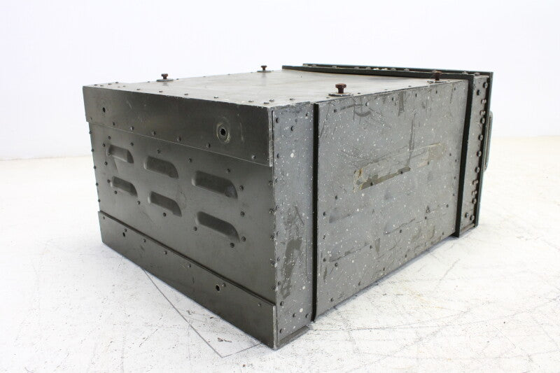 Radio Receptor Co. US Army Signal Corps Ontvanger Zender Radio RT 264 / UPX6