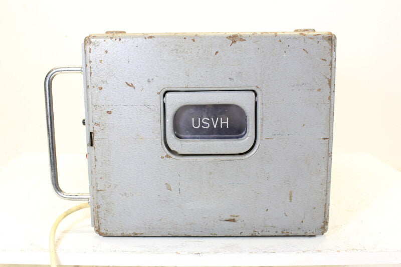 Rohde & Schwarz BN 1521 Microvoltmeter