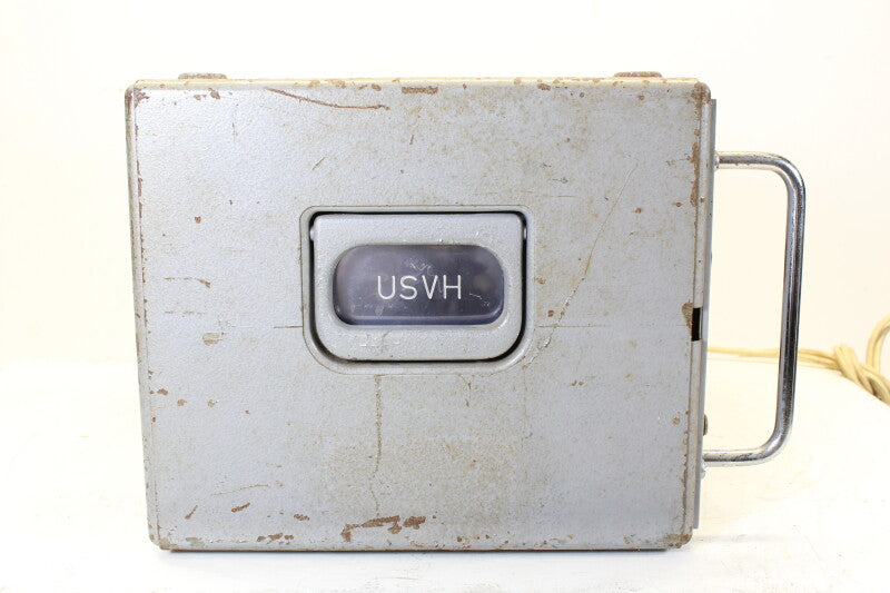 Rohde & Schwarz BN 1521 Microvoltmeter
