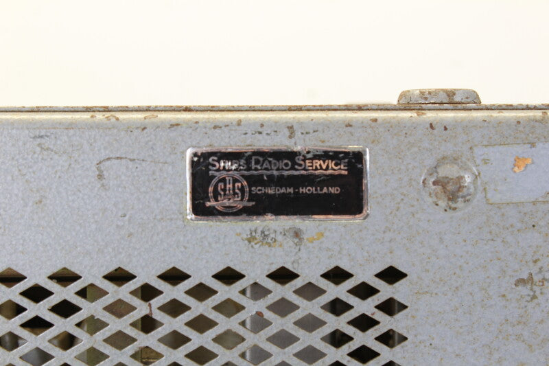 Rohde & Schwarz BN 1521 Microvoltmeter