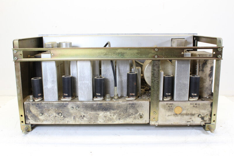 Rohde & Schwarz BN 1521 Microvoltmeter