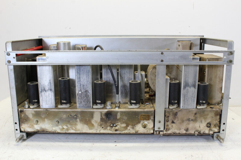 Rohde & Schwarz BN 1521/2 Microvoltmeter