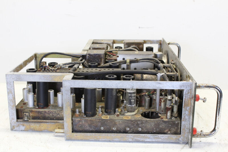 Rohde & Schwarz HS 371-1 Testapparatuur
