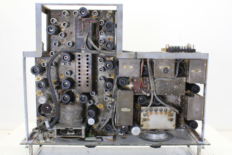 Rohde & Schwarz HS 371-1 Testapparatuur
