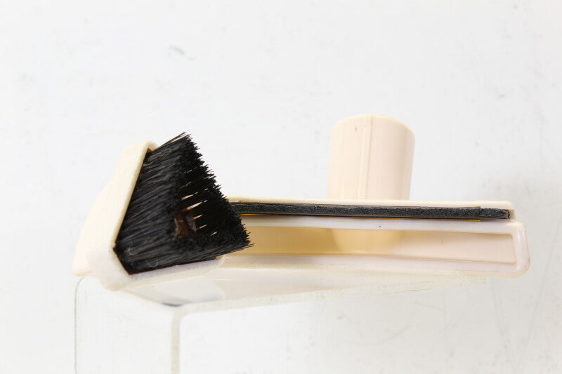 Rotel U60 Vintage Handheld Vacuüm cleaner 1989