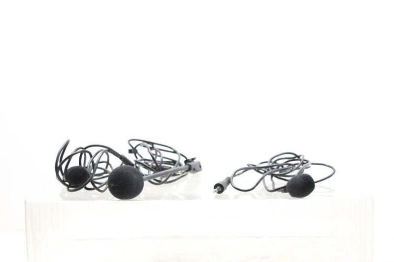 Samson Stage 5T - Professioneel 3-in-1 VHF microfoonsysteem