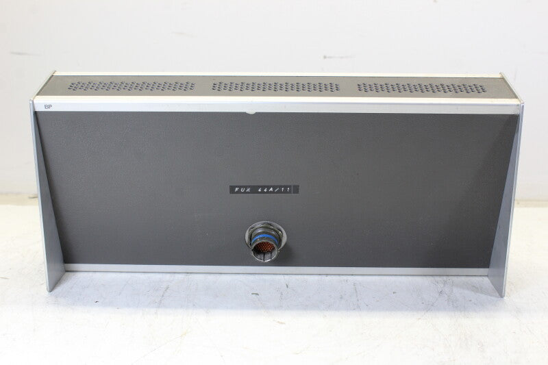 Schlumberger SI 6900 A controle-eenheid