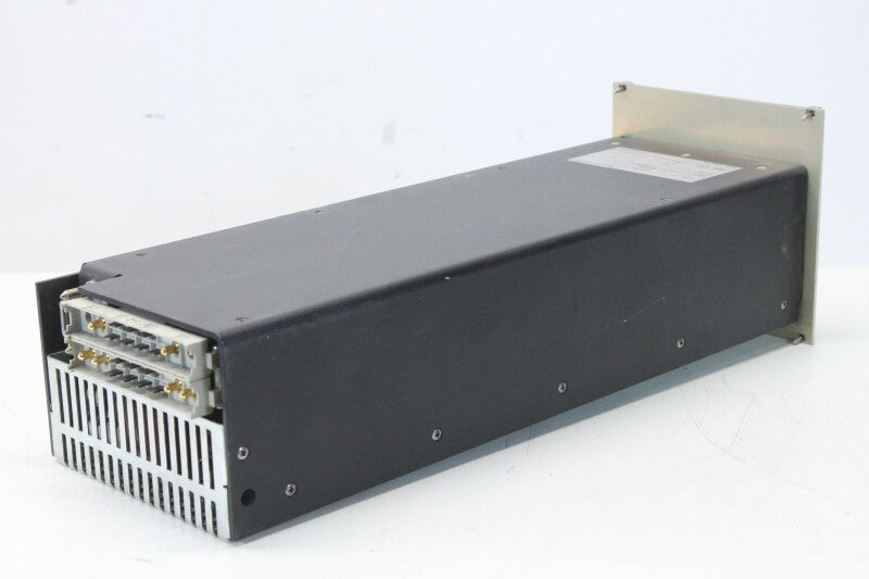 Schroff Europac PRQ 312-voeding