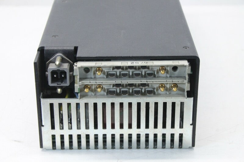 Schroff Europac PRQ 312-voeding