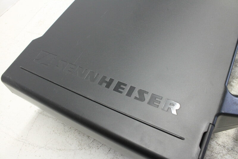 Sennheiser Originele plastic koffer voor microfoons e.d.