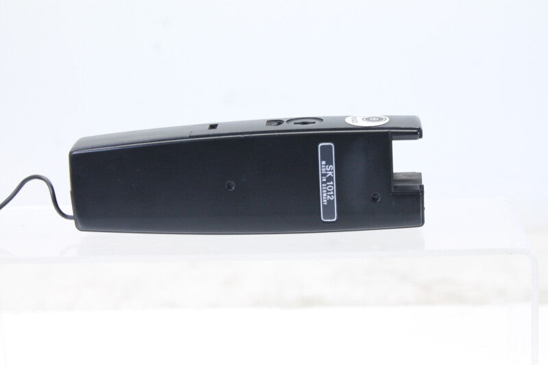 Sennheiser SK 1012 zender met MKE 40 R microfoon (nr. 1)