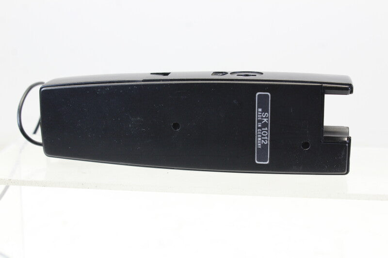 Sennheiser SK 1012 Zender met MKE 40 R microfoon (nr. 2)