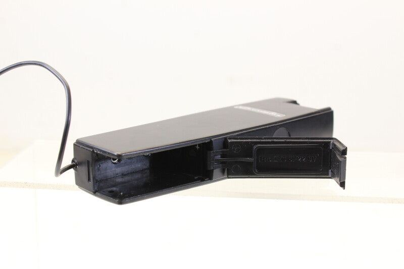 Sennheiser SK 1012 Zender met MKE 40 R microfoon (nr. 2)