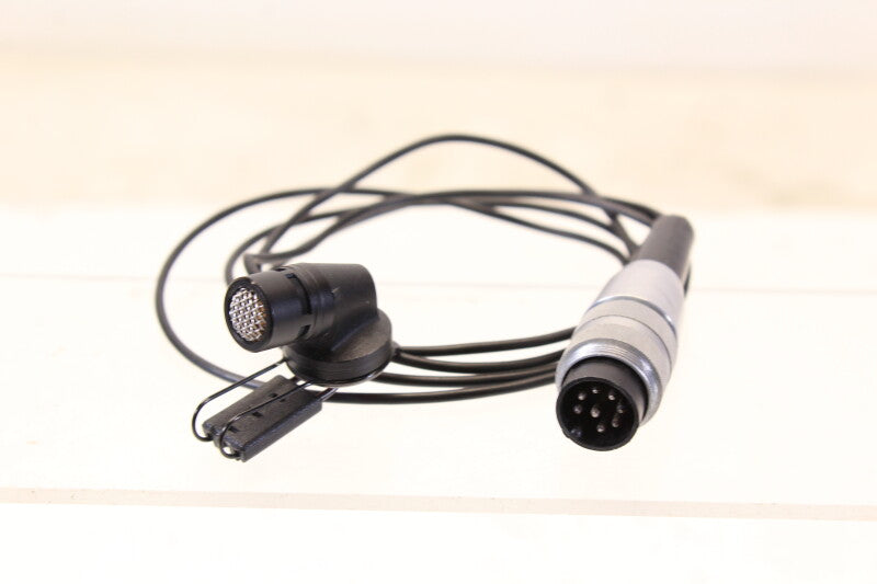 Sennheiser SK 1012 Zender met MKE 40 R microfoon (nr. 2)