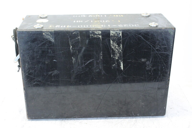 Siemens FM/AM-ontvanger Meetzender 3 tot 300 MHz Rel 3W41B Ontvanger Meetzender