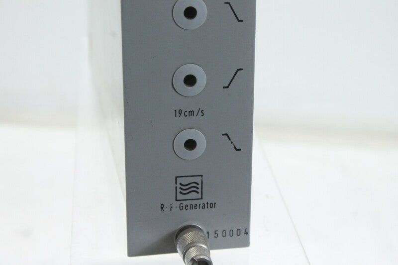 Siemens Sitral V296g R-F-generator (nr. 1)