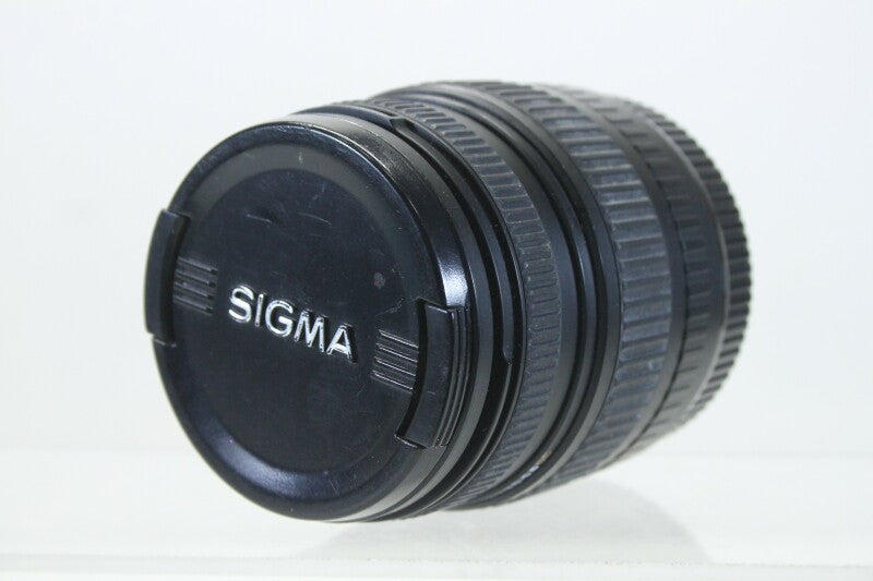 Sigma 18-50mm 1:3.5-3.6 DC objectief zonder beeldstabilisator (nr. 2)