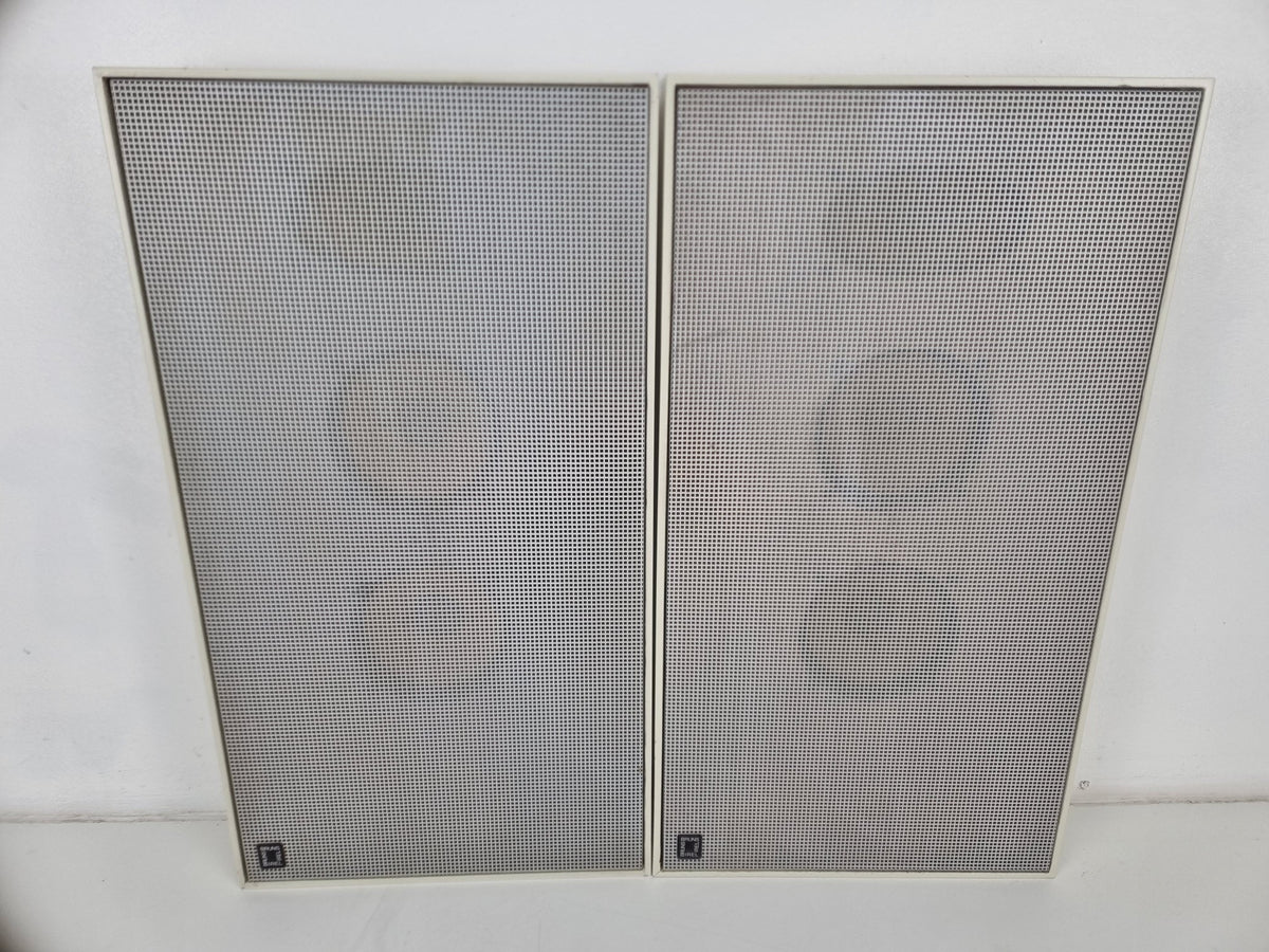 BRUNS IREL FB-1P - HI-FI Box - Has a two-pin DIN connection