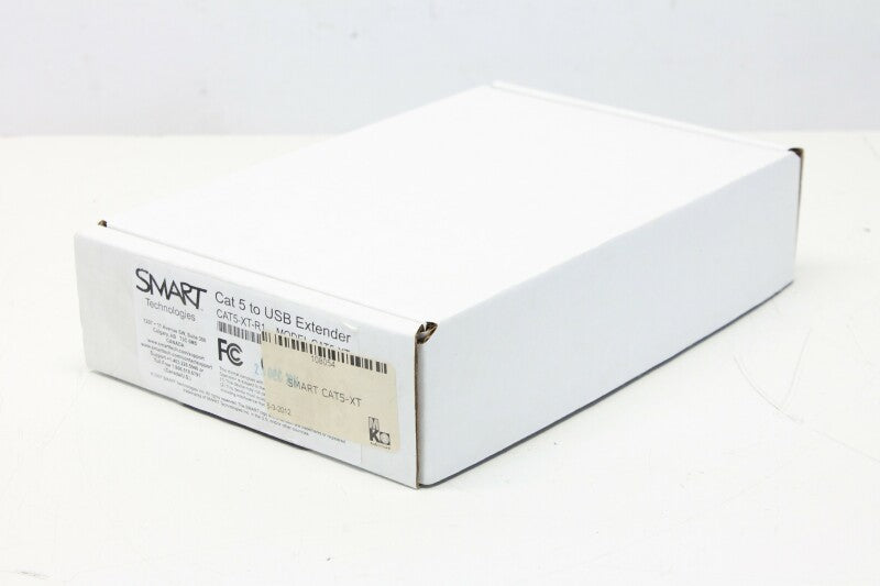 SMART Technologies CAT5-XT - Cat 5 naar USB-verlenger - Nieuw in doos!