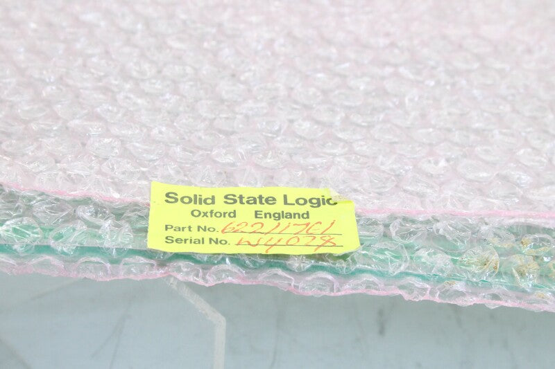 Solid State Logic NOS SSL Solid State Logic CE82F117 Extender Card onderdeelnummer 622117E1