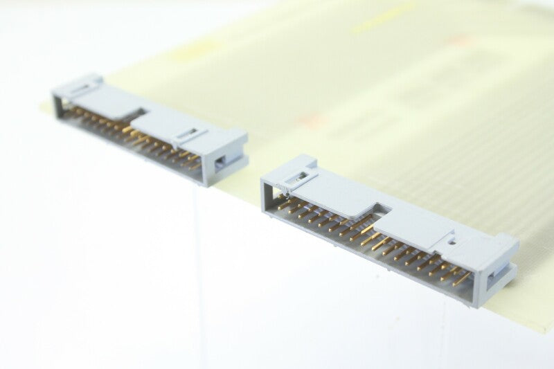 Solid State Logic Solid State Logic - 55-wegs extenderkaart voor SSL 4000 Series Console (CF82E50)