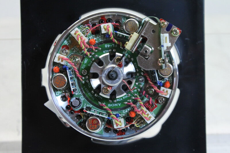 Sony DBH-04A-R Trommelmechanisme A6050525A