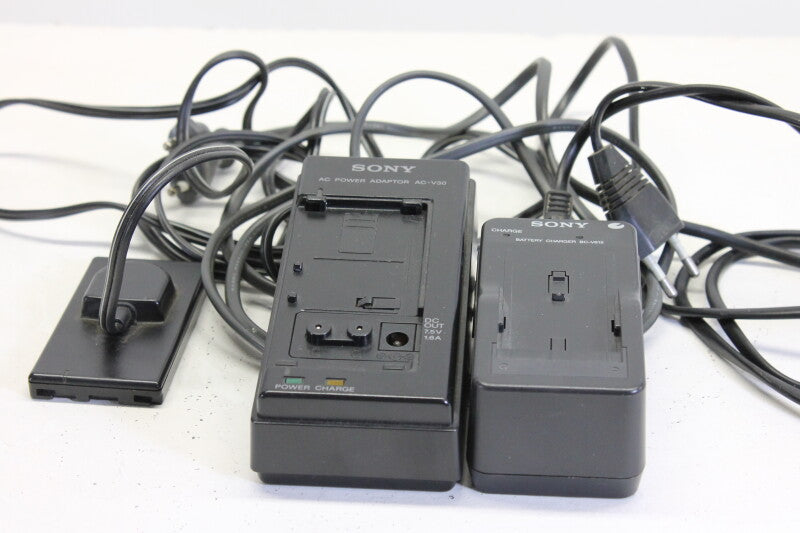 Sony Voedingen en laders