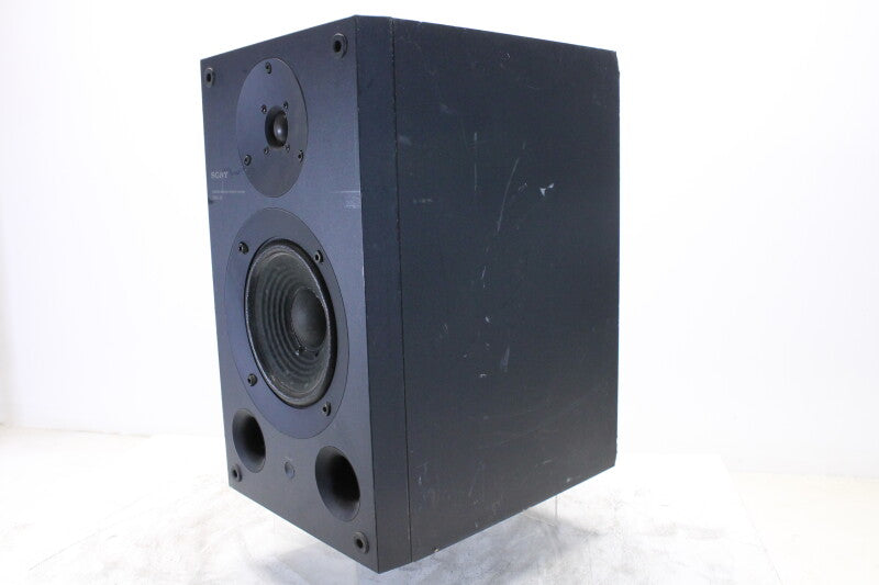 Sony SMS-2P Actieve Monitorluidsprekersysteem