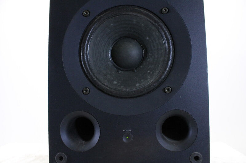 Sony SMS-2P Actieve Monitorluidsprekersysteem