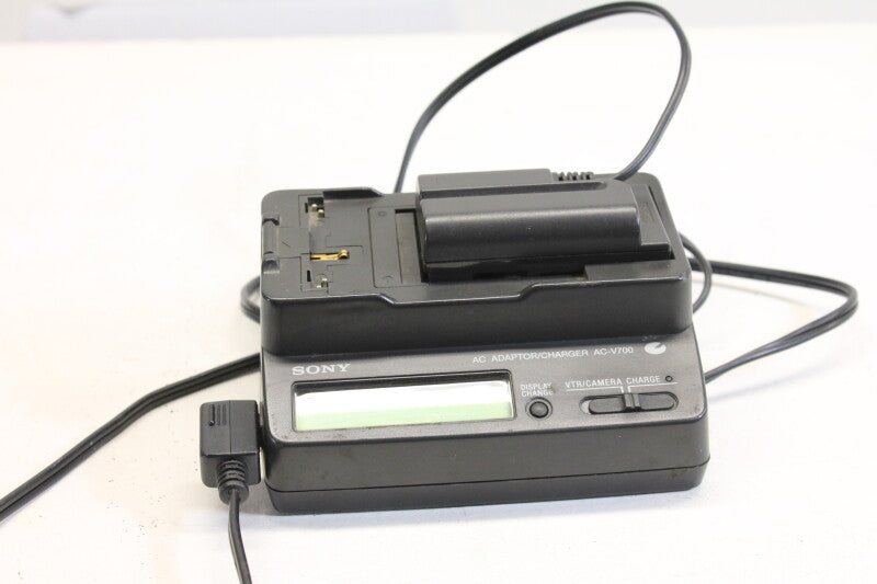 Sony AC-V700 Adapterlader