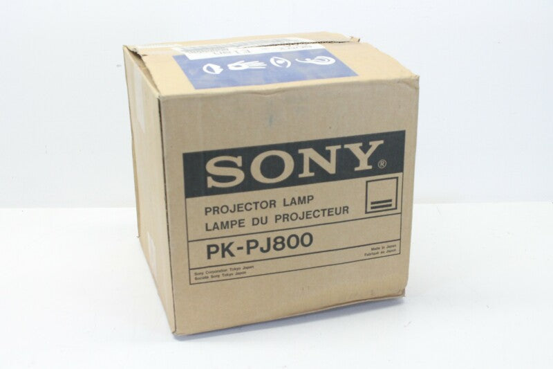 Sony PK-PJ800 projectorlamp