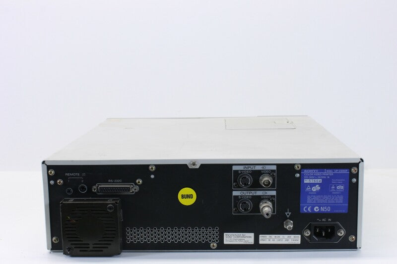 Sony UP-2300P kleurenvideoprinter
