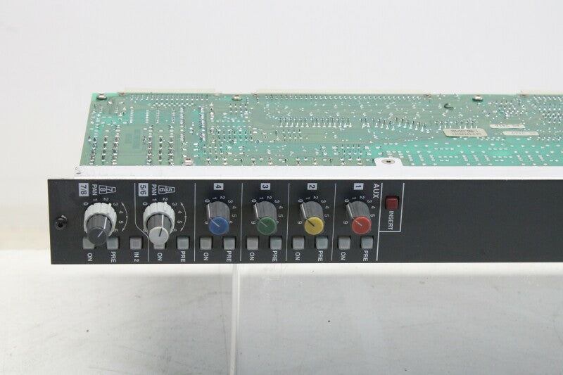 Studer Studer 980 Aux module voor Studer 980 consoles (nr. 6)