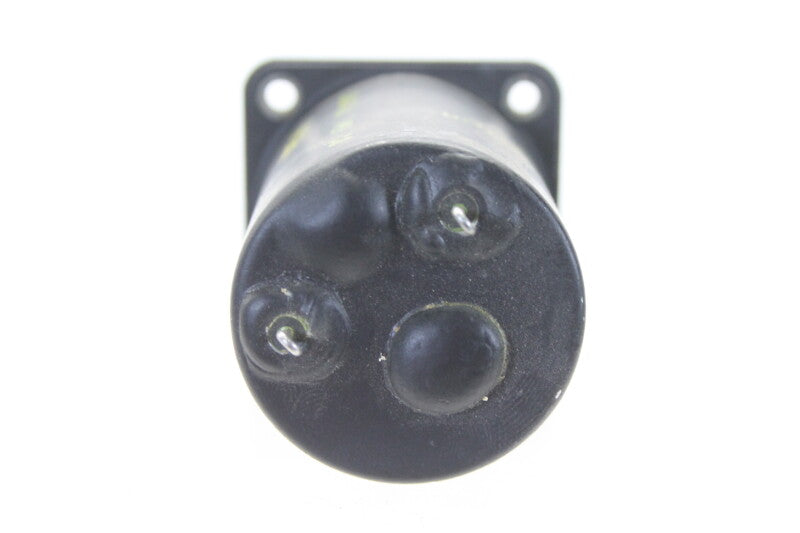 Talley Industries Model ED7212A2 Verstreken Tijd Indicator 5 Cijfers (Nr. 3)