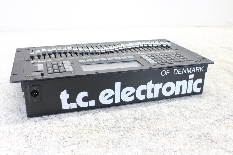 TC Electronic TC 6032 Remote Controller EQ Equalizer