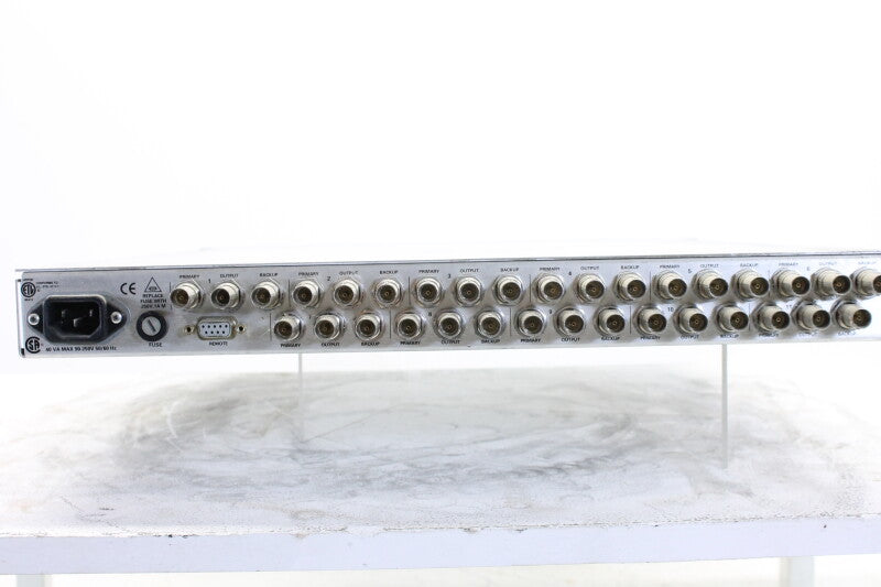 Tektronix Eco 422 Omschakeleenheid
