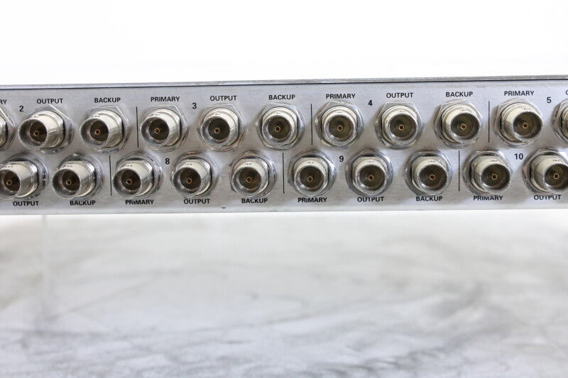 Tektronix Eco 422 Omschakeleenheid