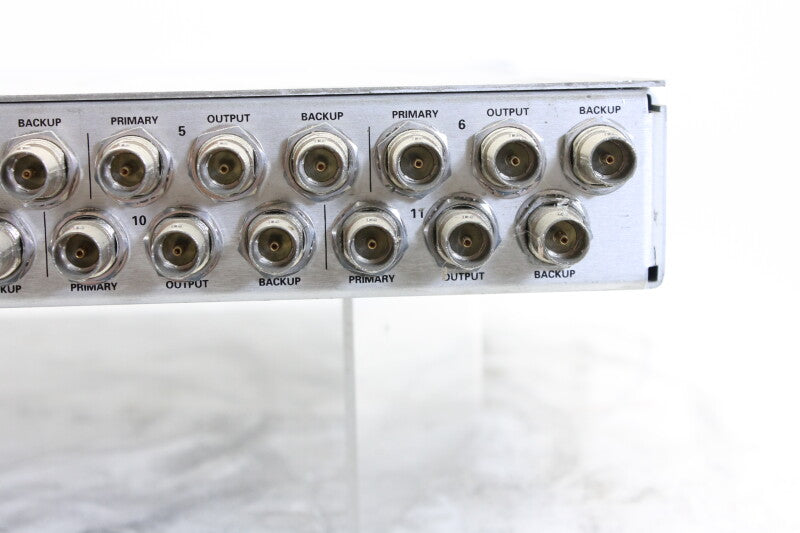 Tektronix Eco 422 Omschakeleenheid