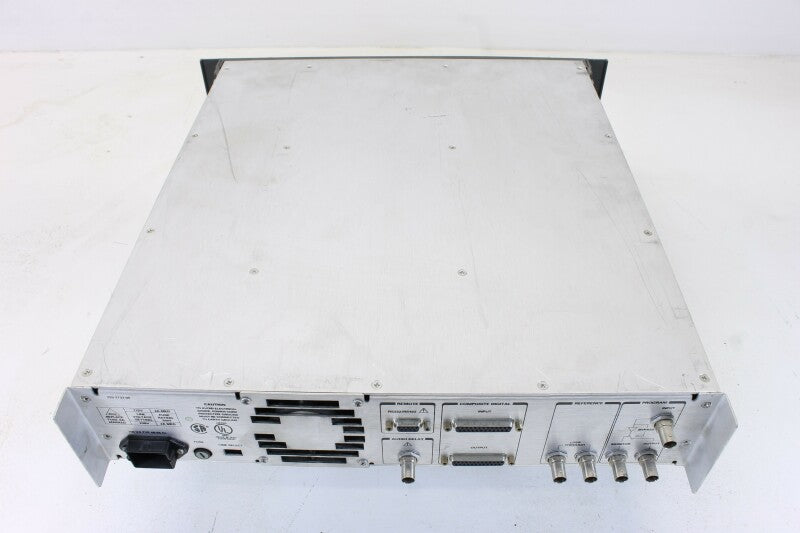 Tektronix VS 211 - PAL videosynchronisator (nr. 6)